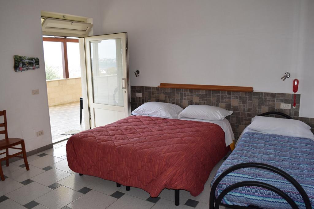 Bed & Breakfast La Collinetta Locorotondo Room photo